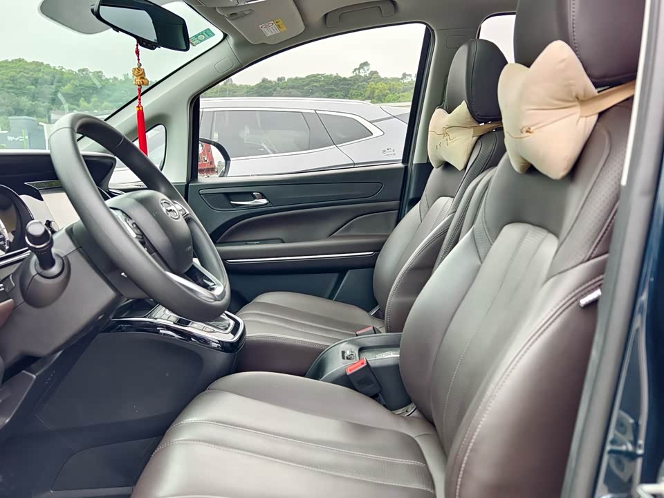 Trumpchi Trumpchi M6