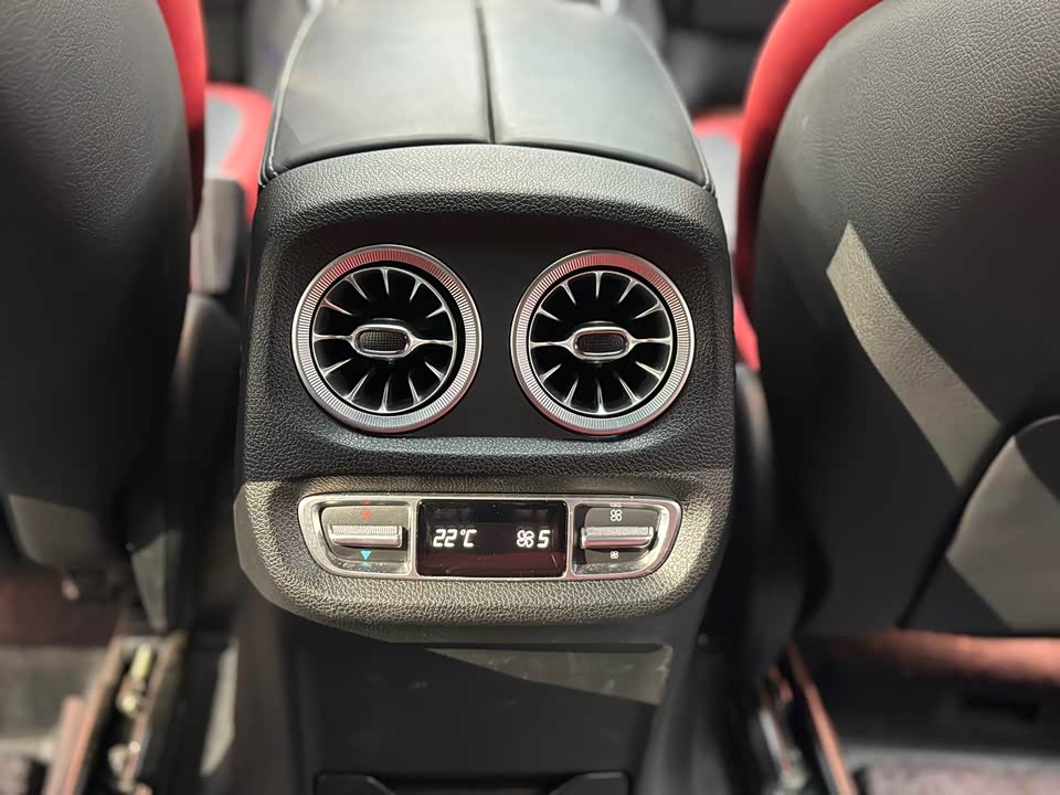 Mercedes-Benz G-class AMG