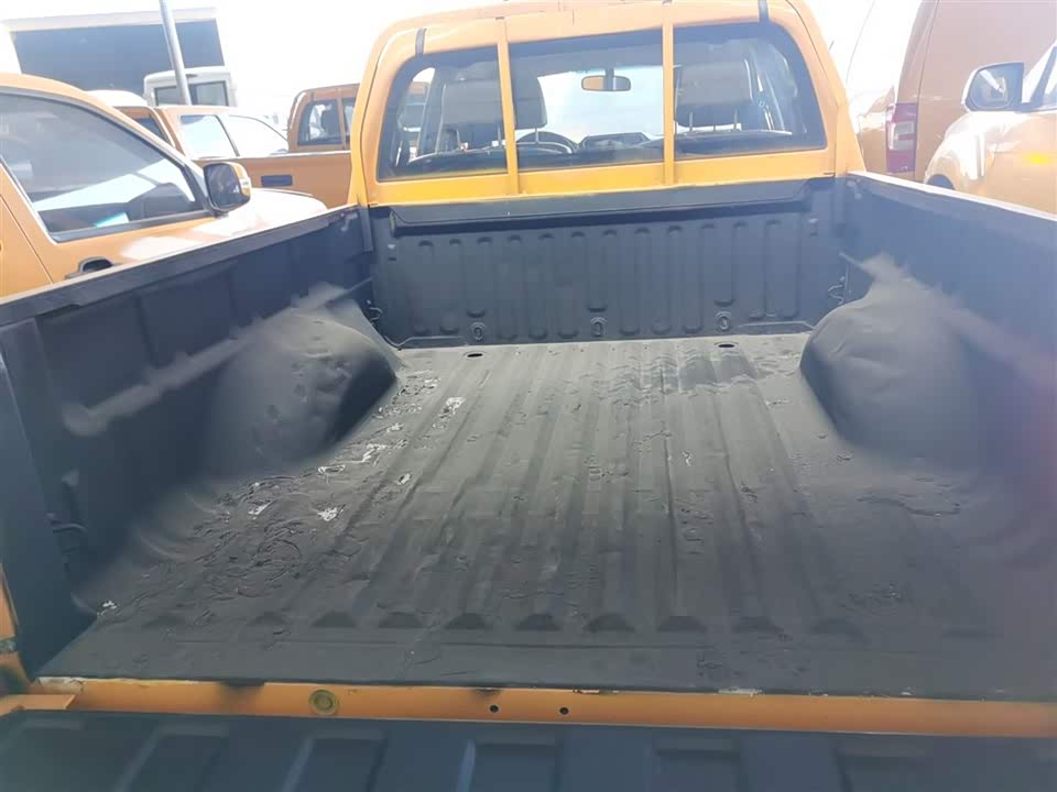 Great Wall Fengjun 5