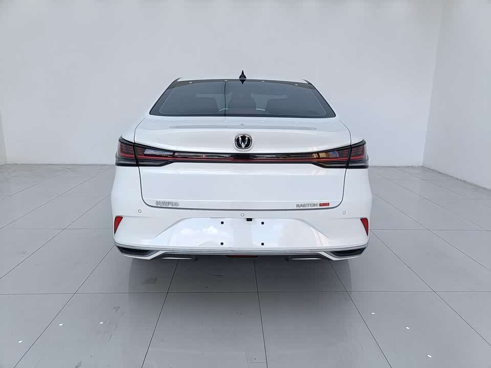 Changan Ruicheng PLUS