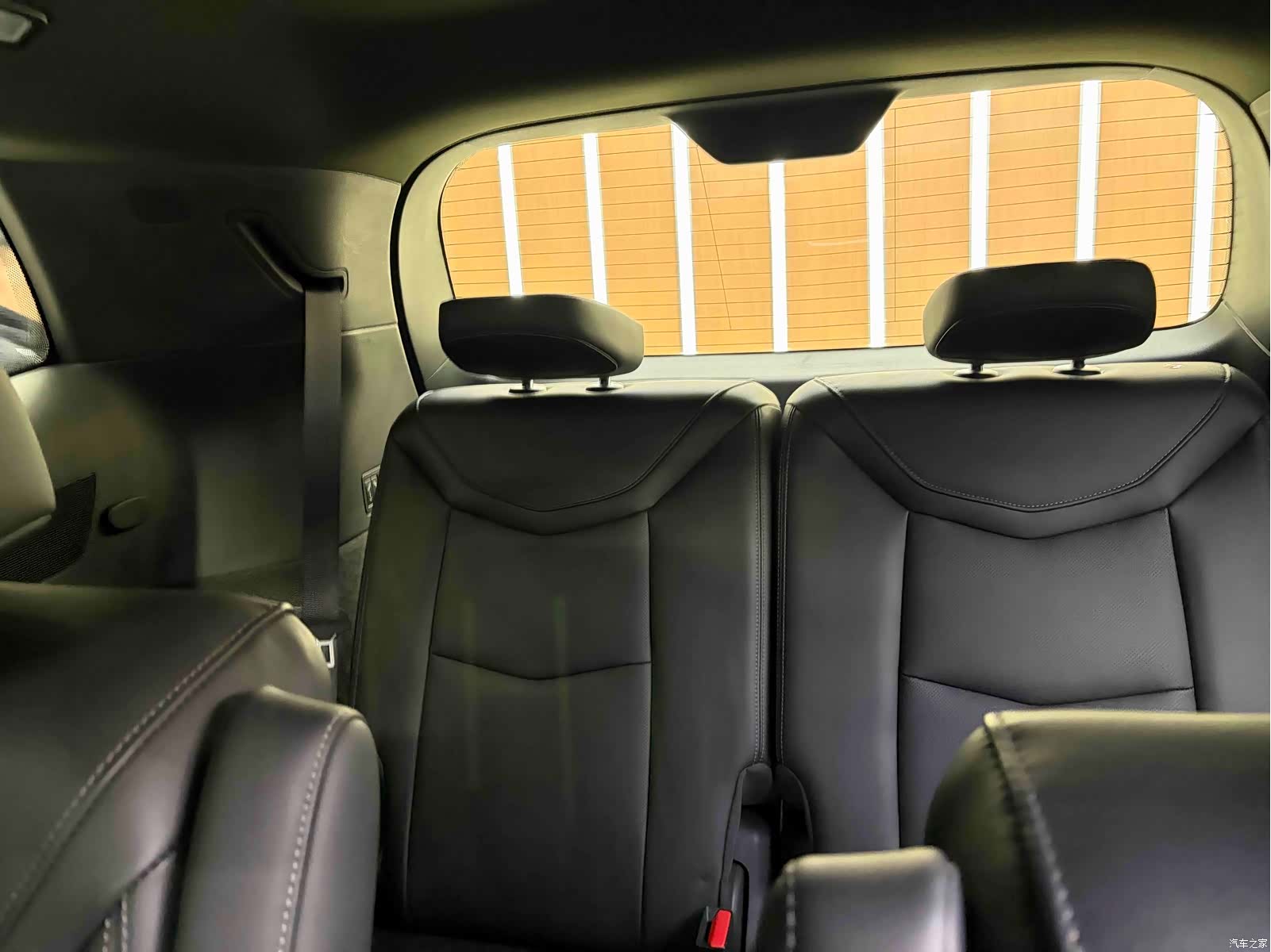 Cadillac XT6, 2021 11