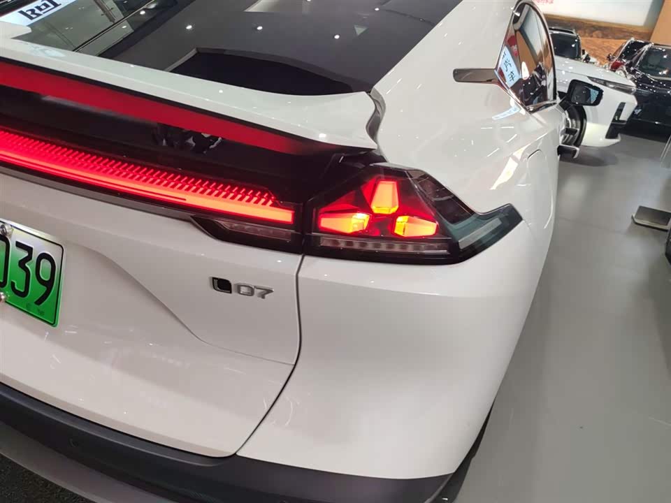 DEEPAL Dark blue L07