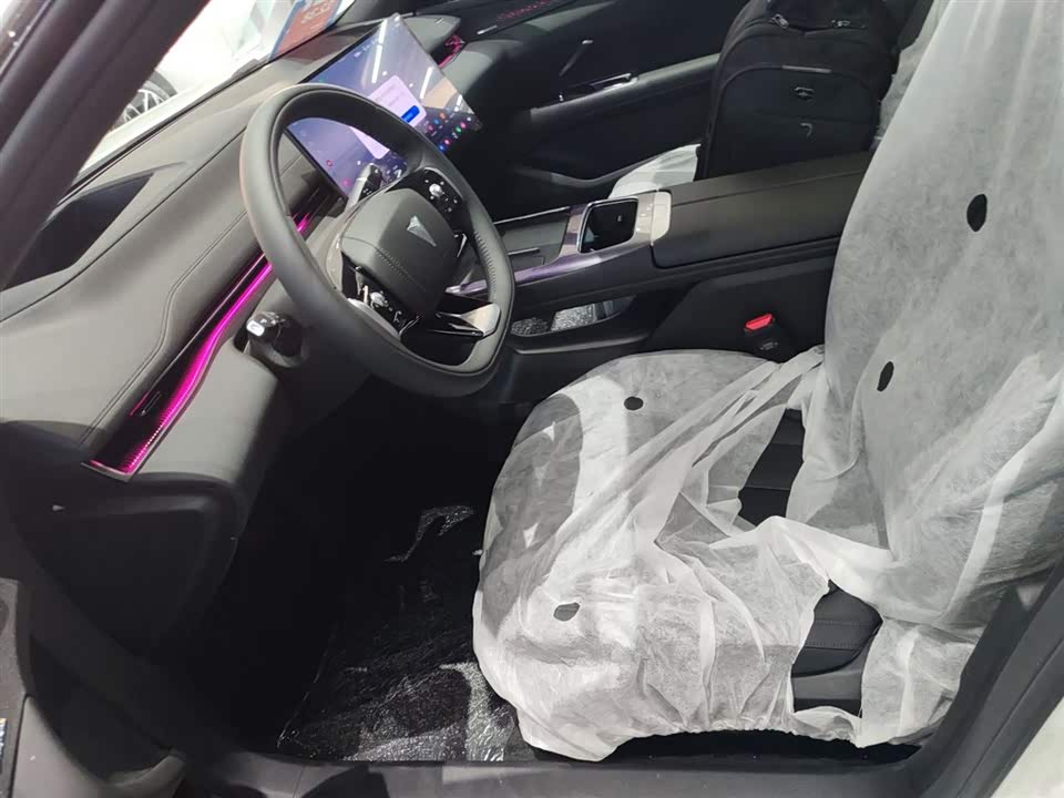 DEEPAL Dark blue L07