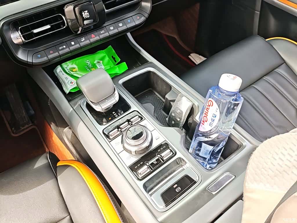 BAIC BJ40, 2025 14