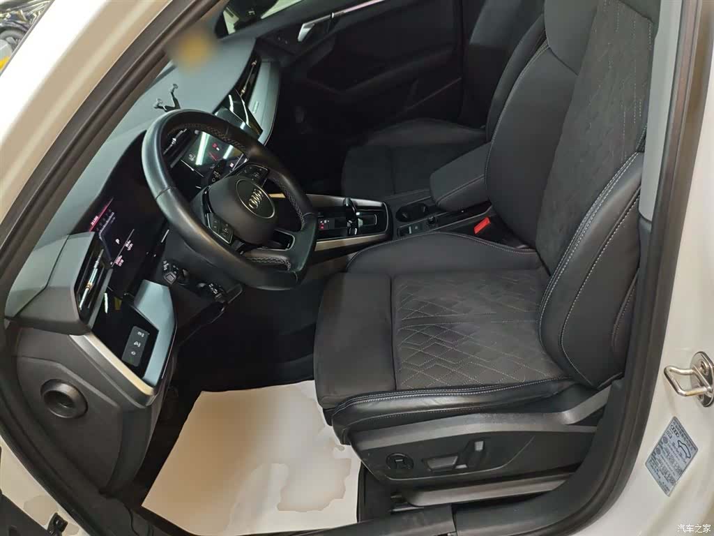 Audi A3, 2023 11