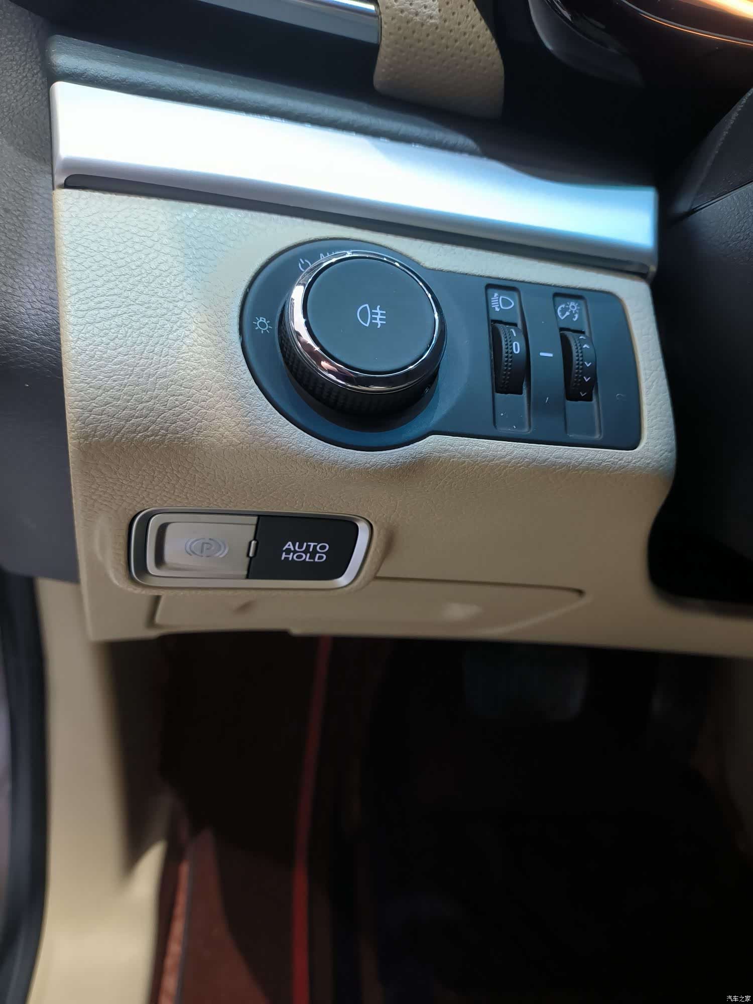 Buick GL8, 2024 8