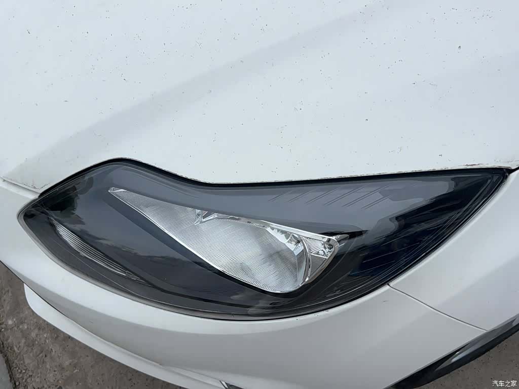 Ford Focus, 2014 14