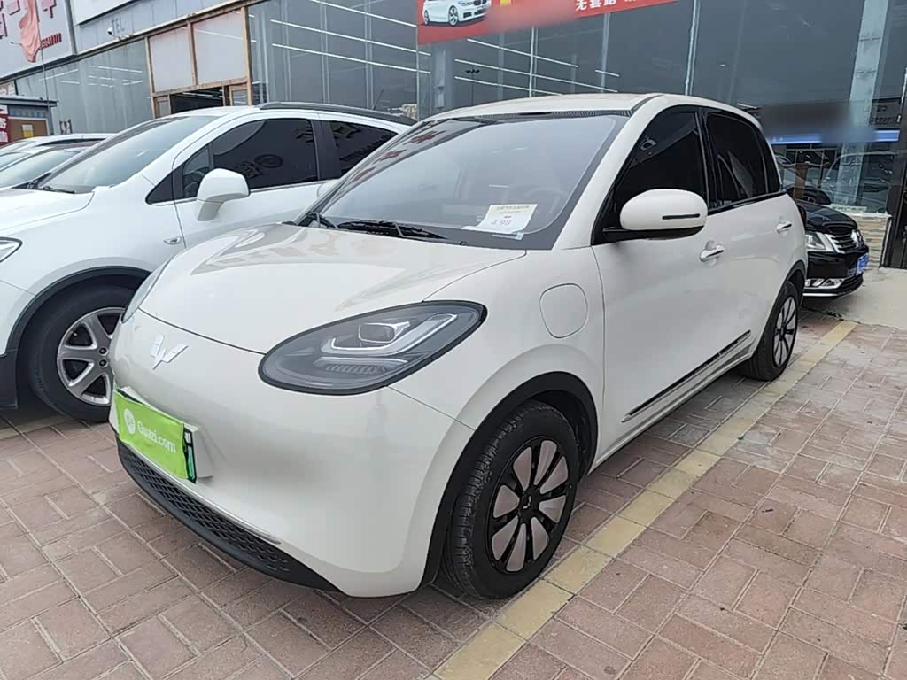 Wuling Binguo
