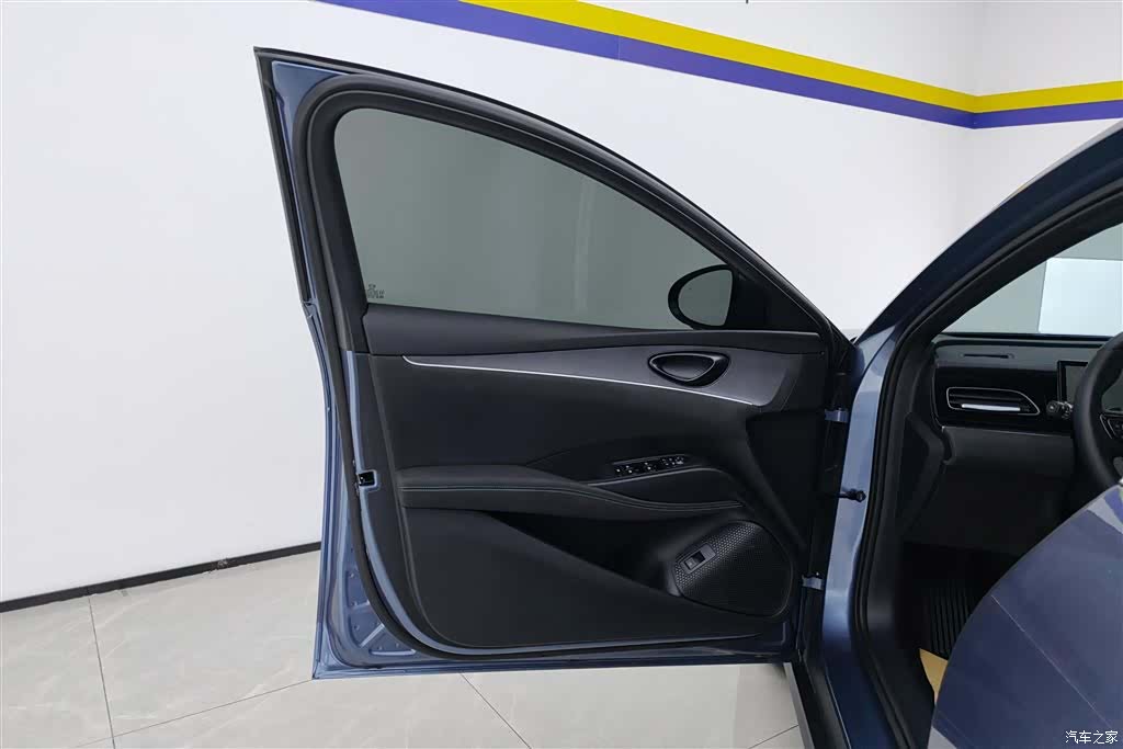 BYD Seal, 2025 7