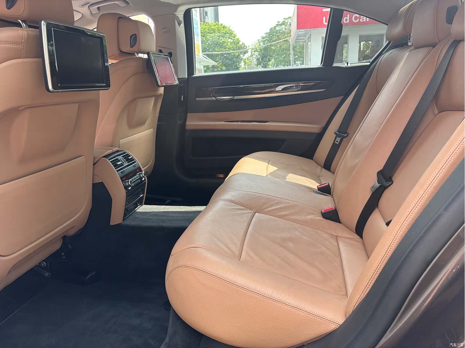 BMW 7 Series, 2014 20