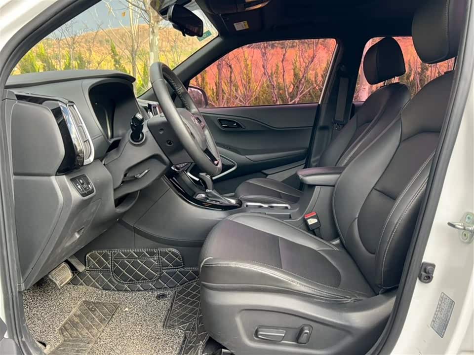 Hyundai Beijing ix35