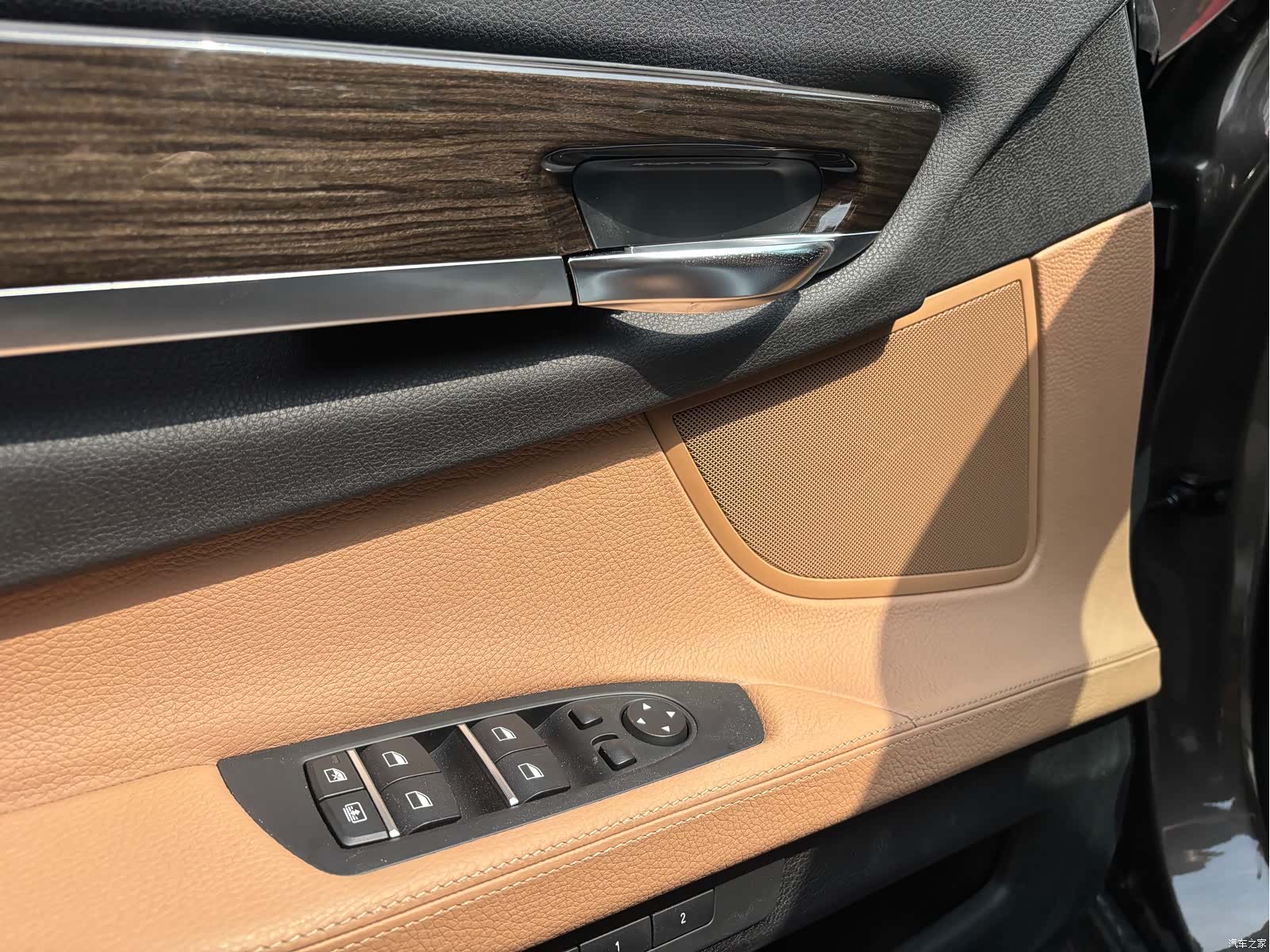 BMW 7 Series, 2014 9