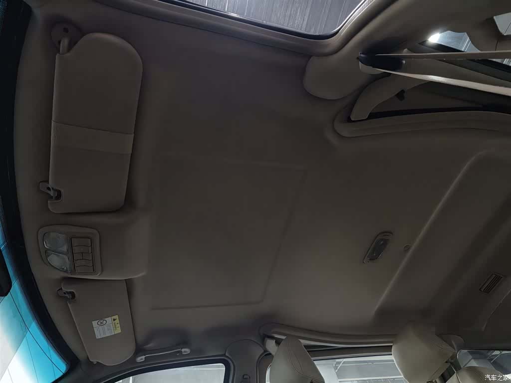 Buick GL8, 2016 14