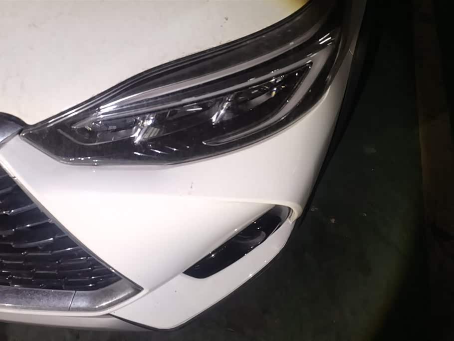 Toyota YARiS L Zhixuan