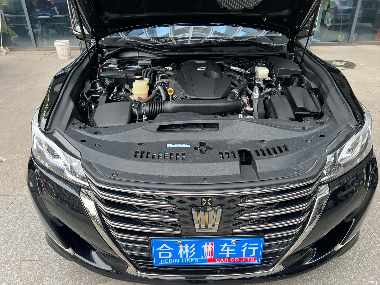 Toyota Crown, 2018 28
