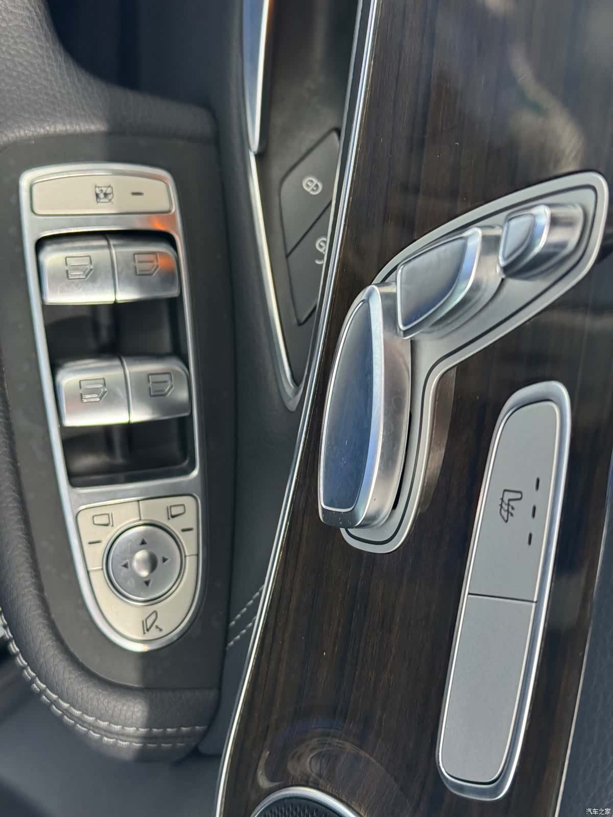 Mercedes-Benz GLC, 2016 6