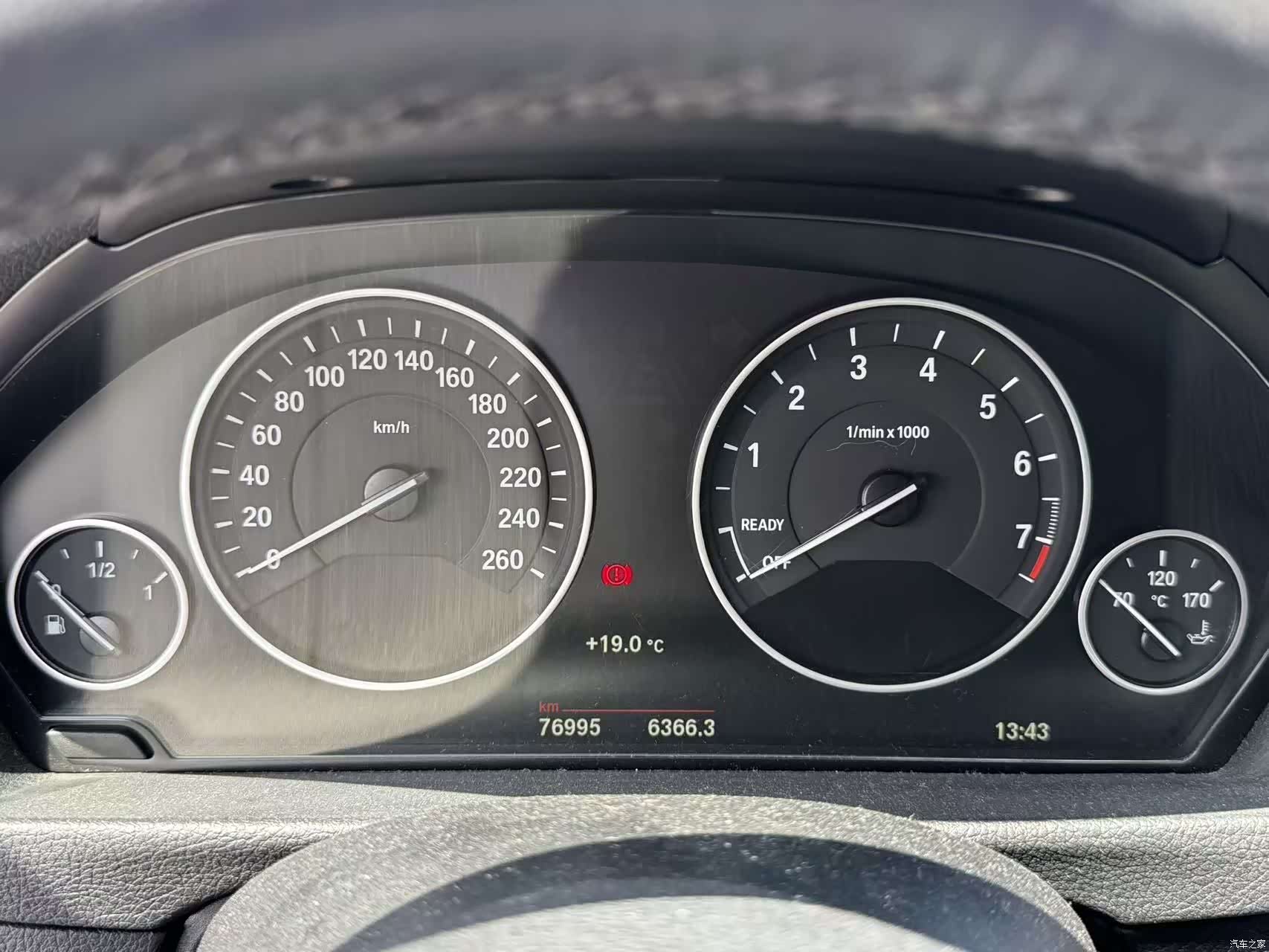 BMW 3 Series, 2019 12