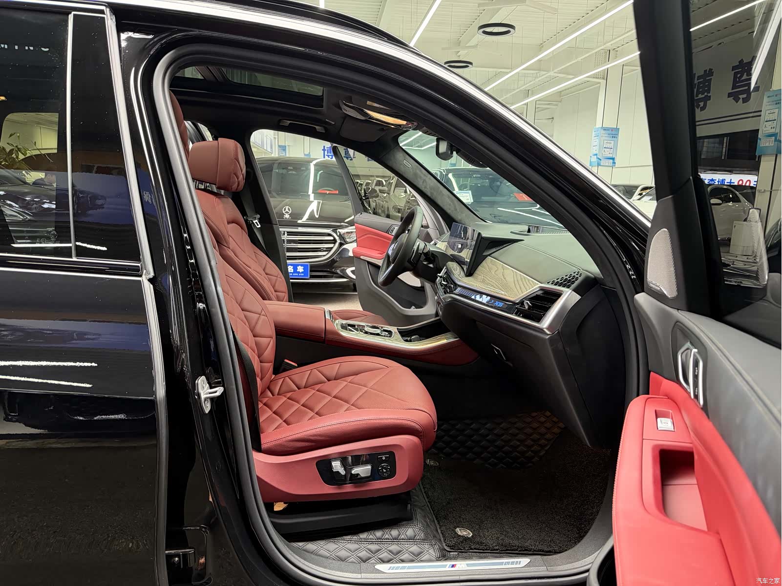 BMW X5, 2026 15