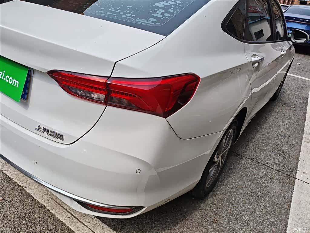 Buick Verano, 2023 8