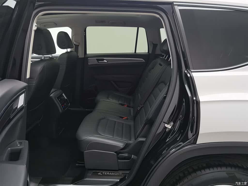 Volkswagen Teramont, 2021 15