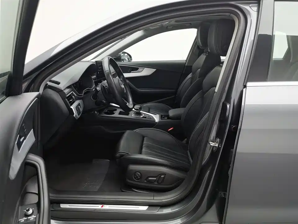 Audi A4L Audi A4L