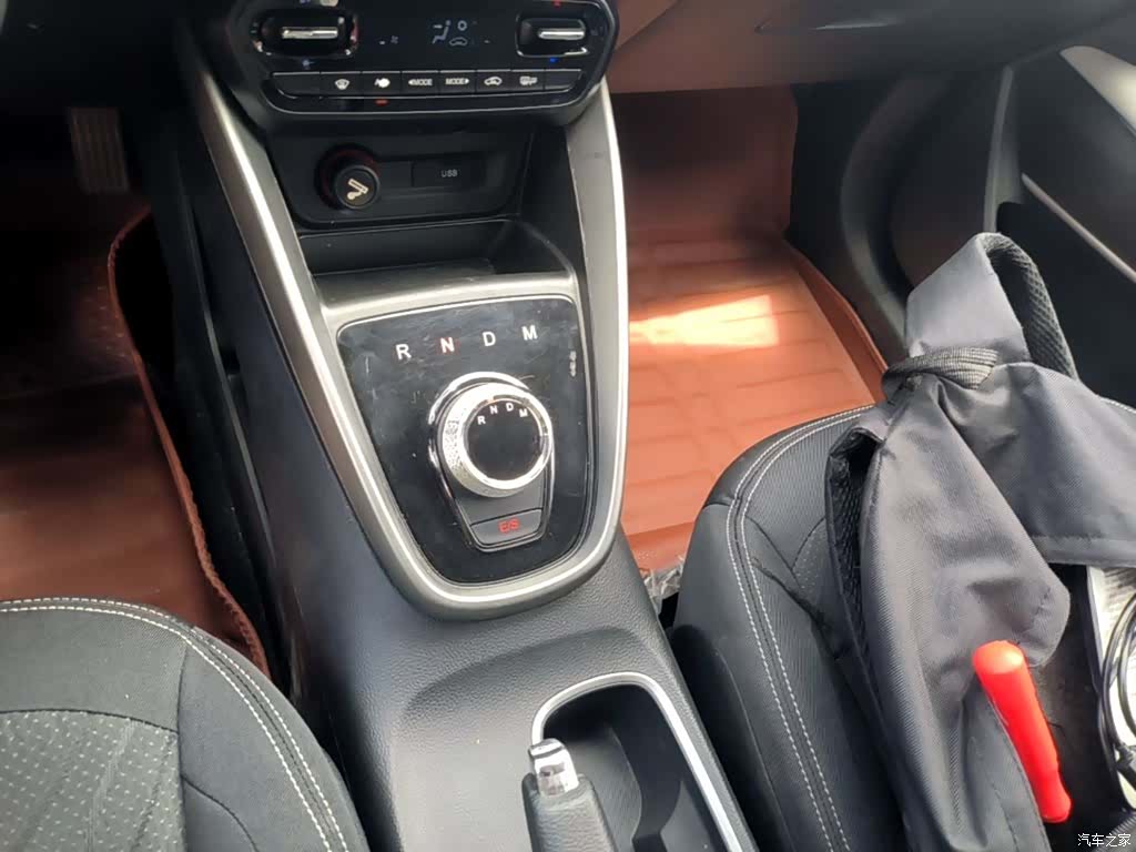 Wuling 510, 2019 14