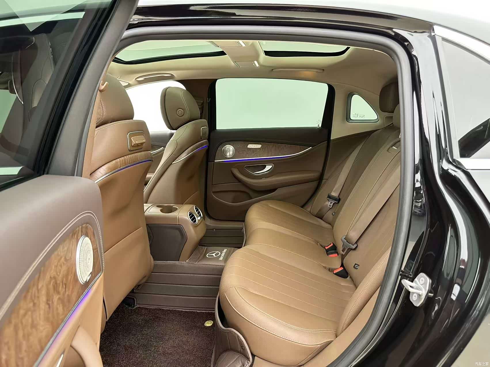 Mercedes-Benz E-Class, 2020 6