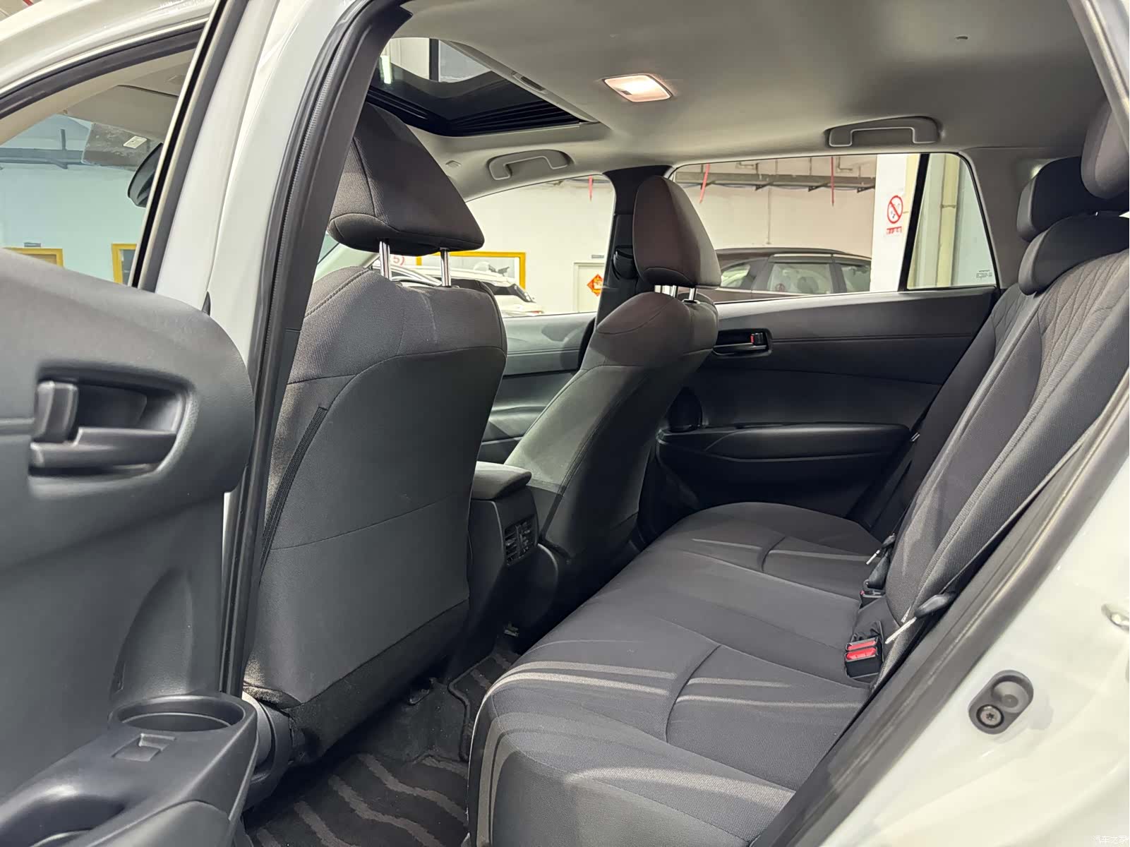 Toyota Corolla, 2023 17