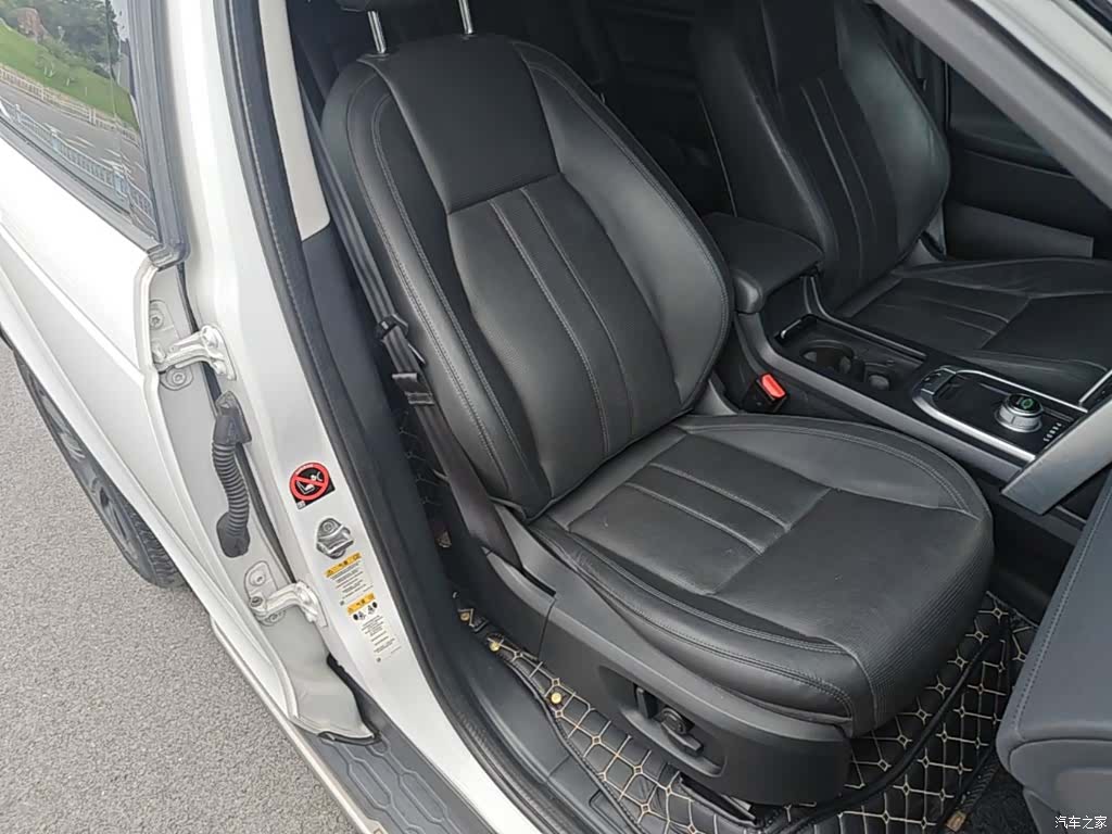 Land Rover Discovery, 2016 25