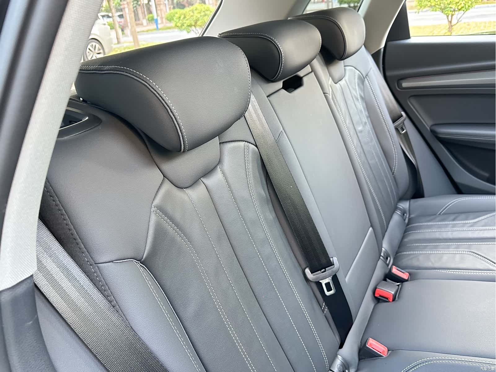 Audi Q5L, 2022 27