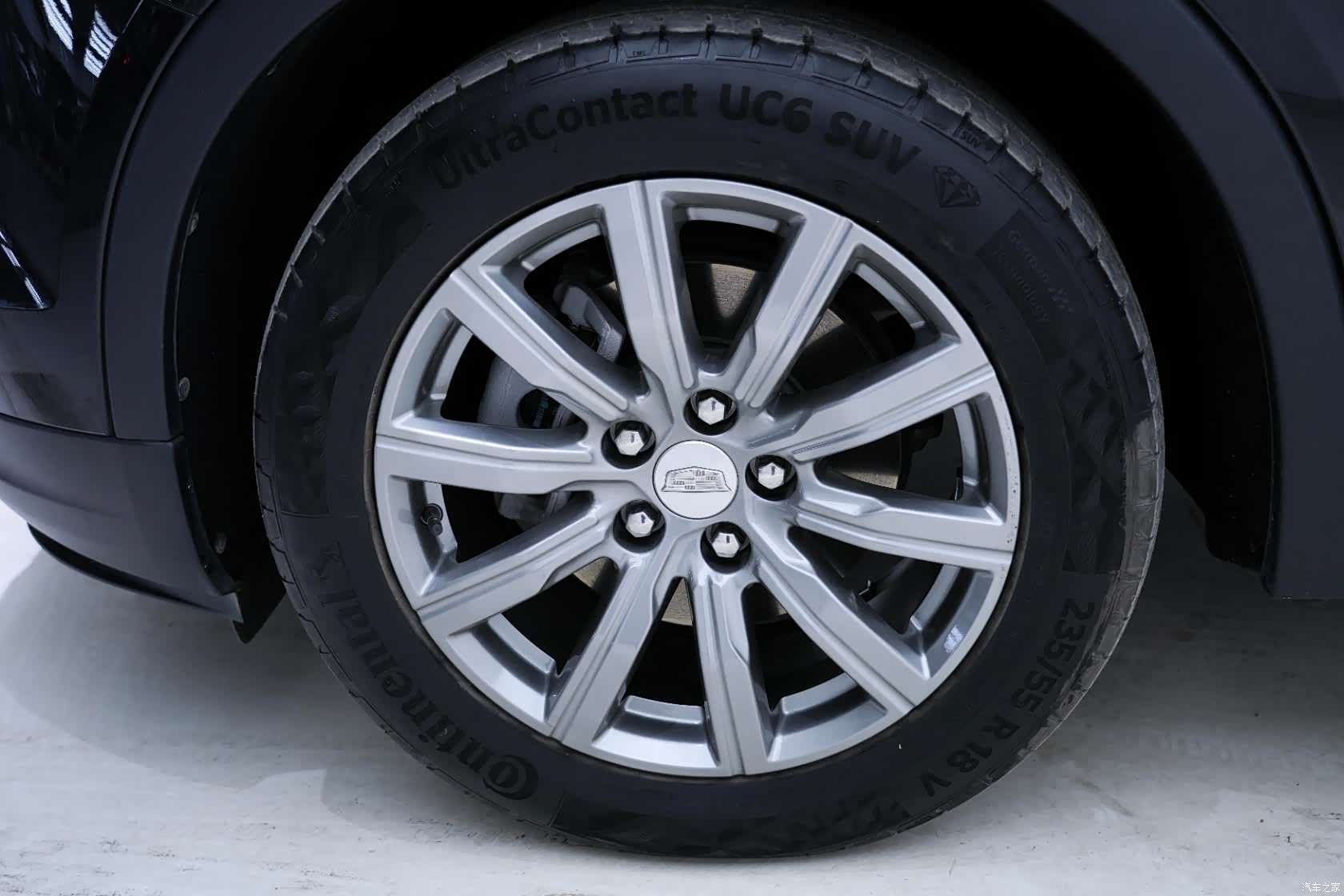 Cadillac XT4, 2023 12