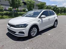 Polo 2021 Plus 1.5L ԶŲʿƼ