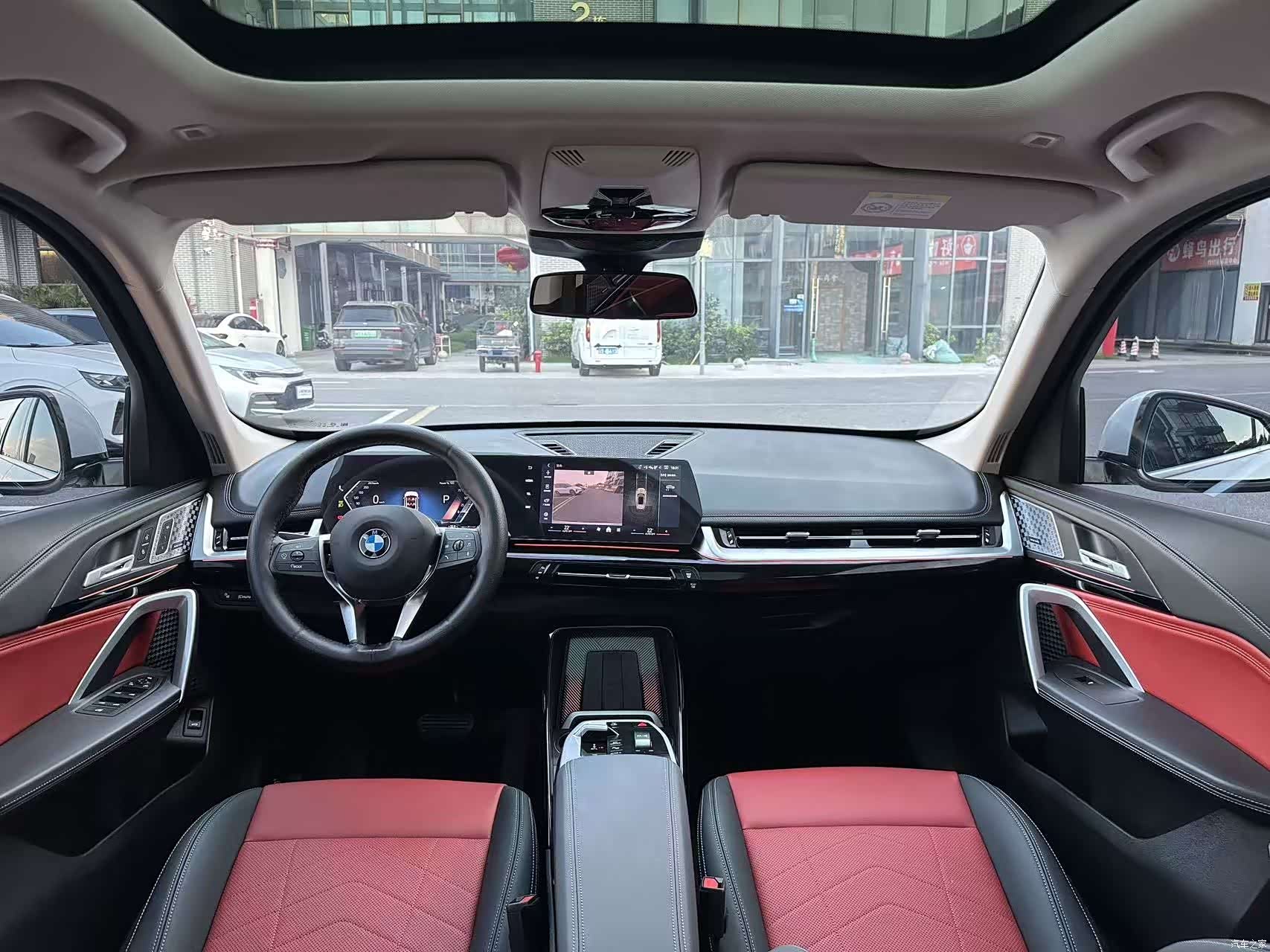 BMW X1, 2025 7