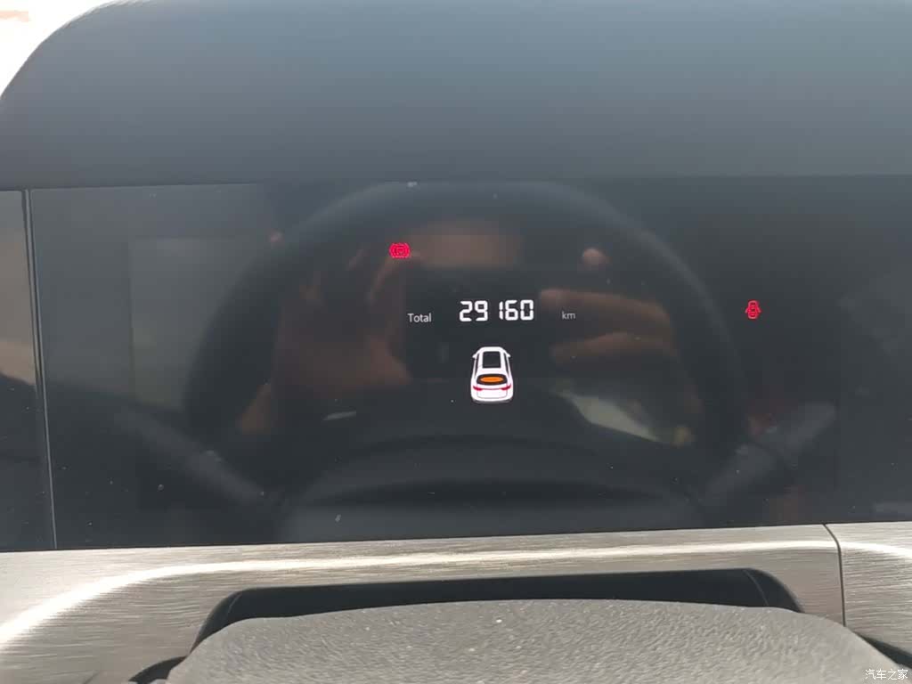 Changan CS35, 2022 12
