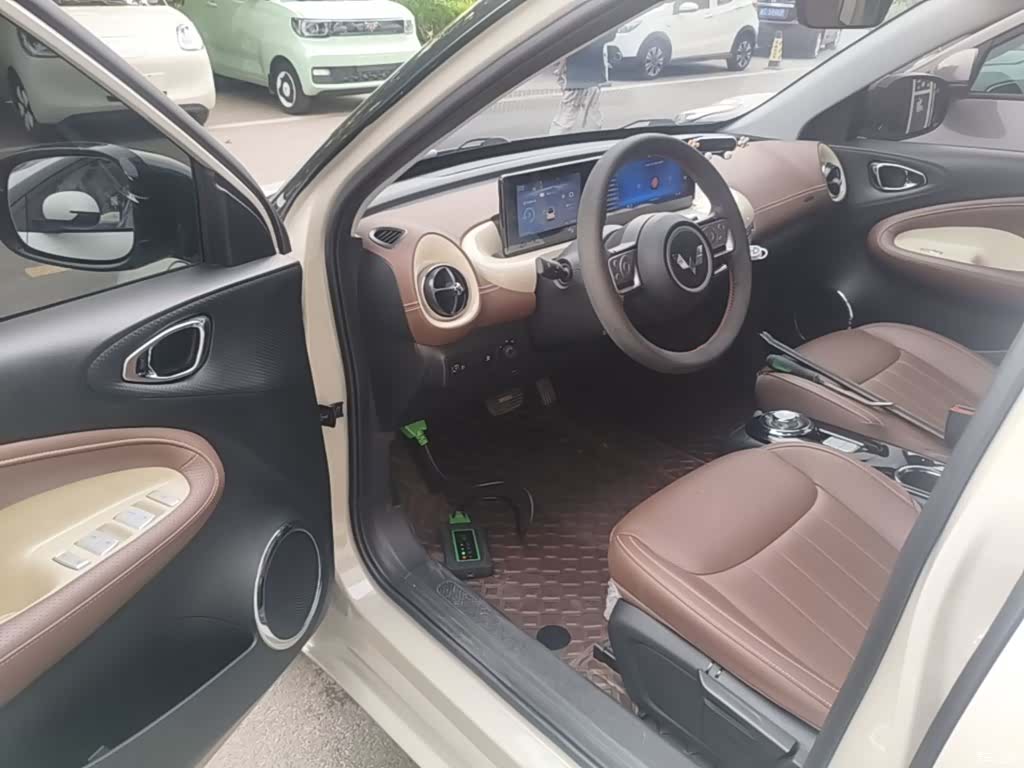 Wuling Bingo, 2024 16