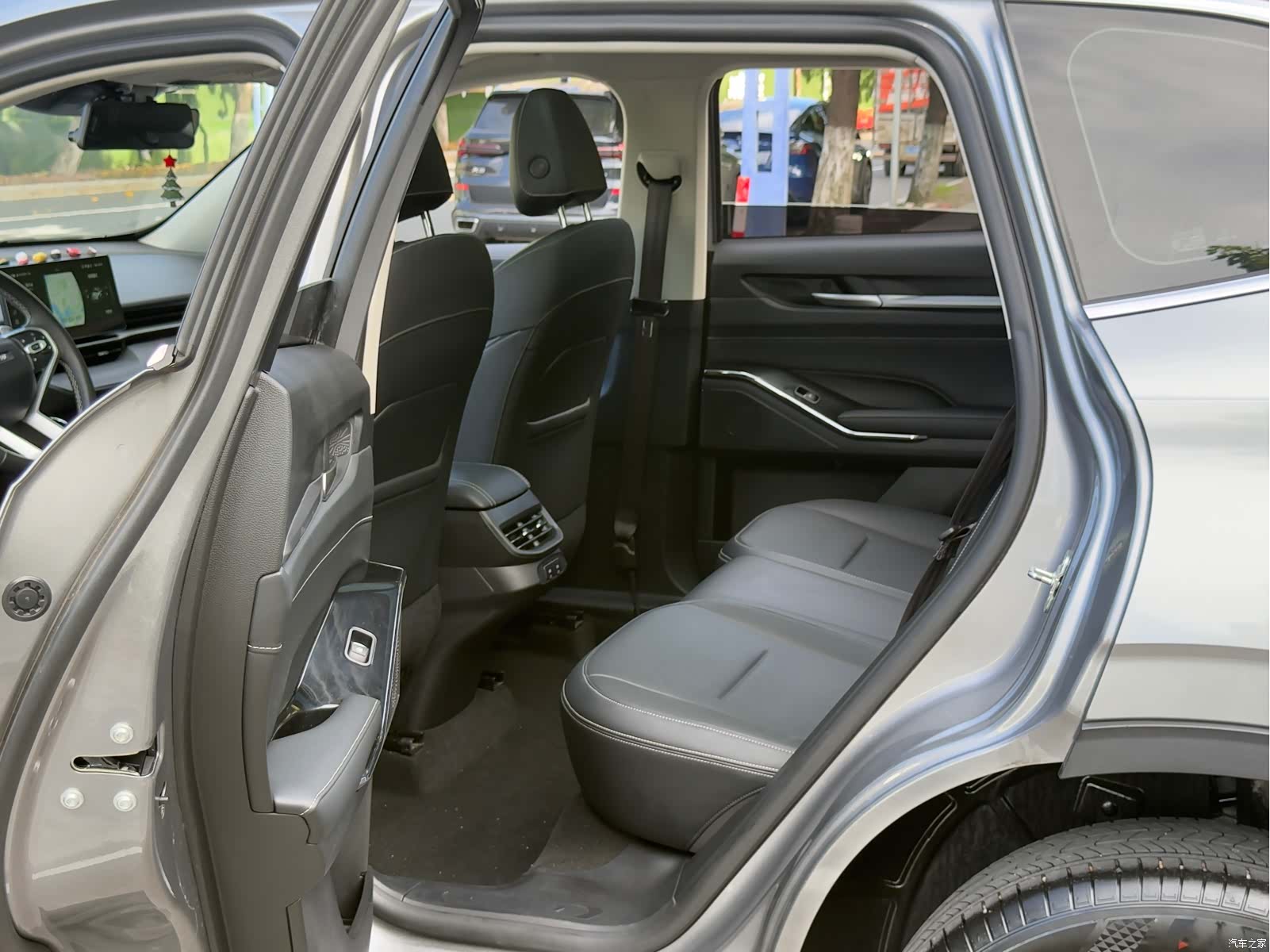Haval H6, 2023 6