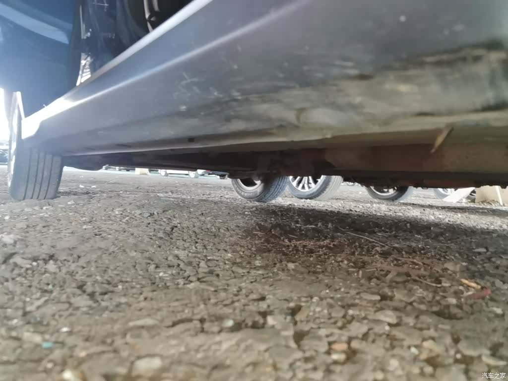 DongFeng 500, 2020 21
