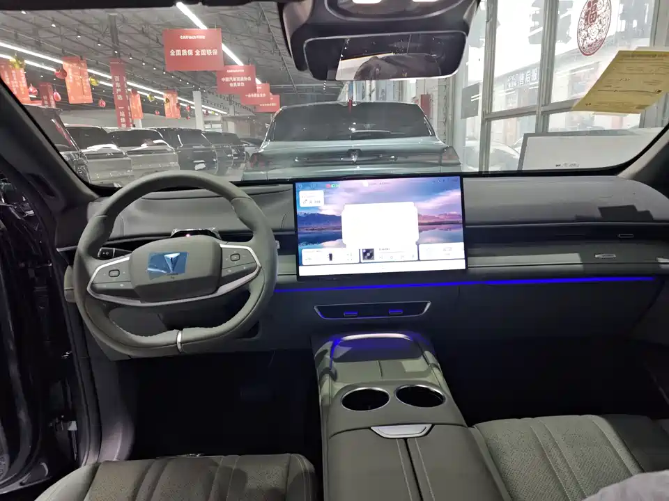 DEEPAL Dark blue S07