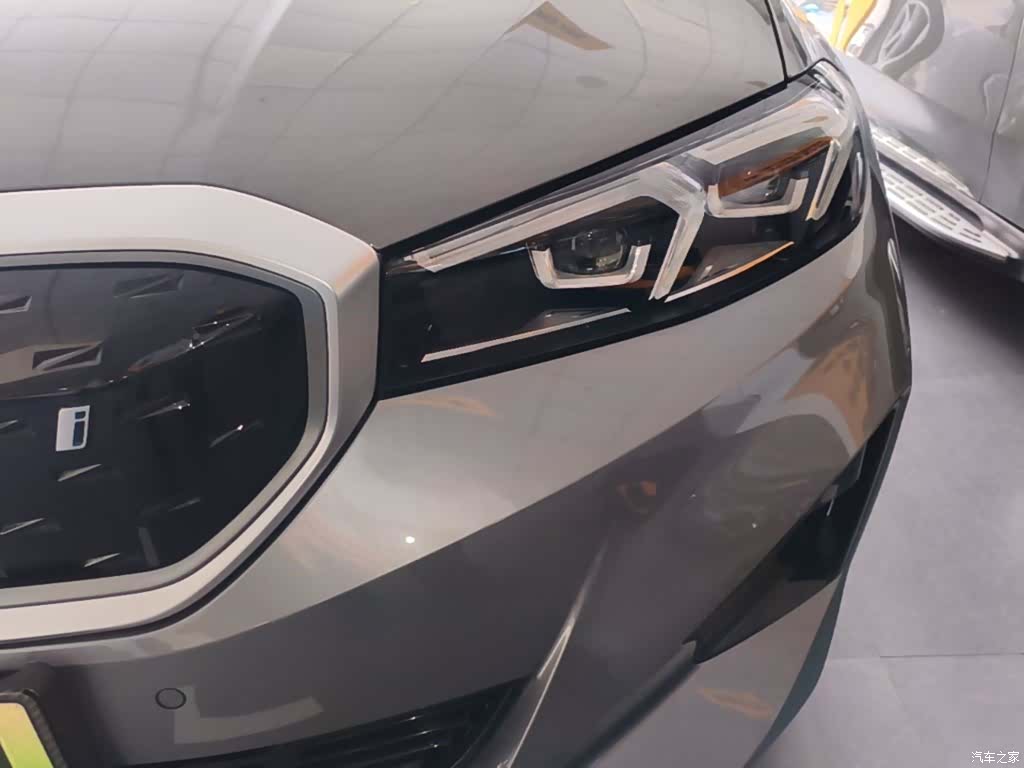 BMW i3, 2023 18