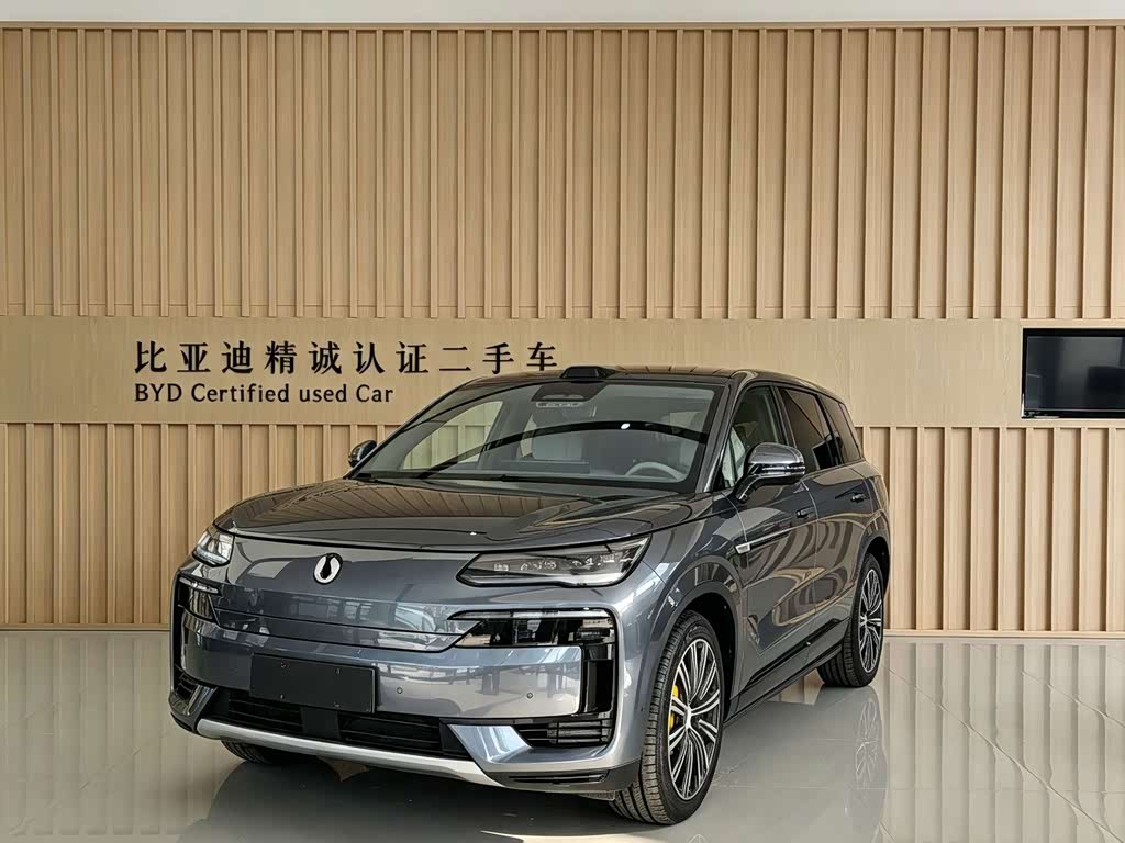 Denza N9