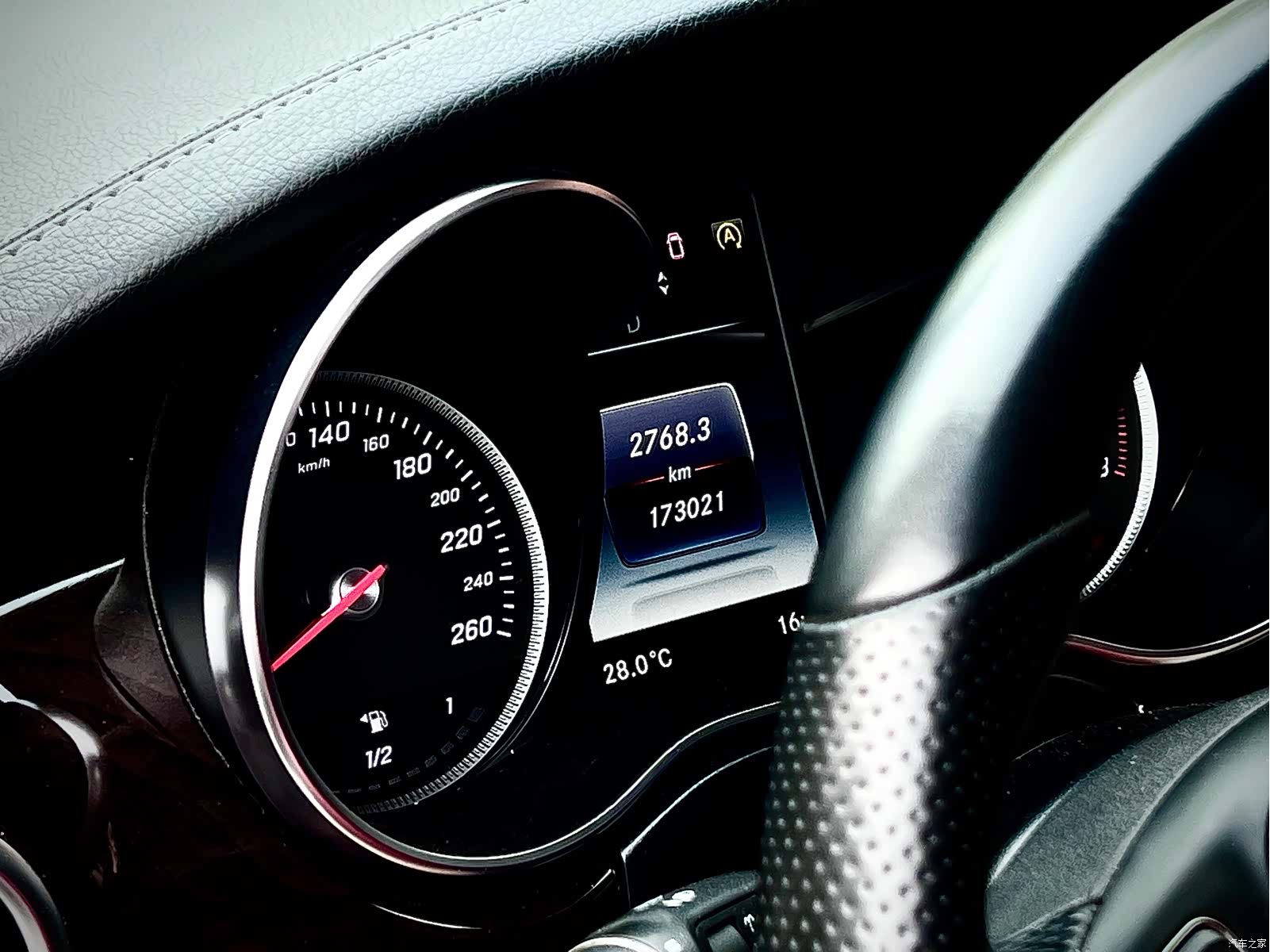 Mercedes-Benz V-Class, 2018 24