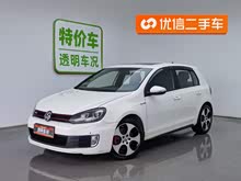 �߶���GTI 2010�� 2.0TSI GTI