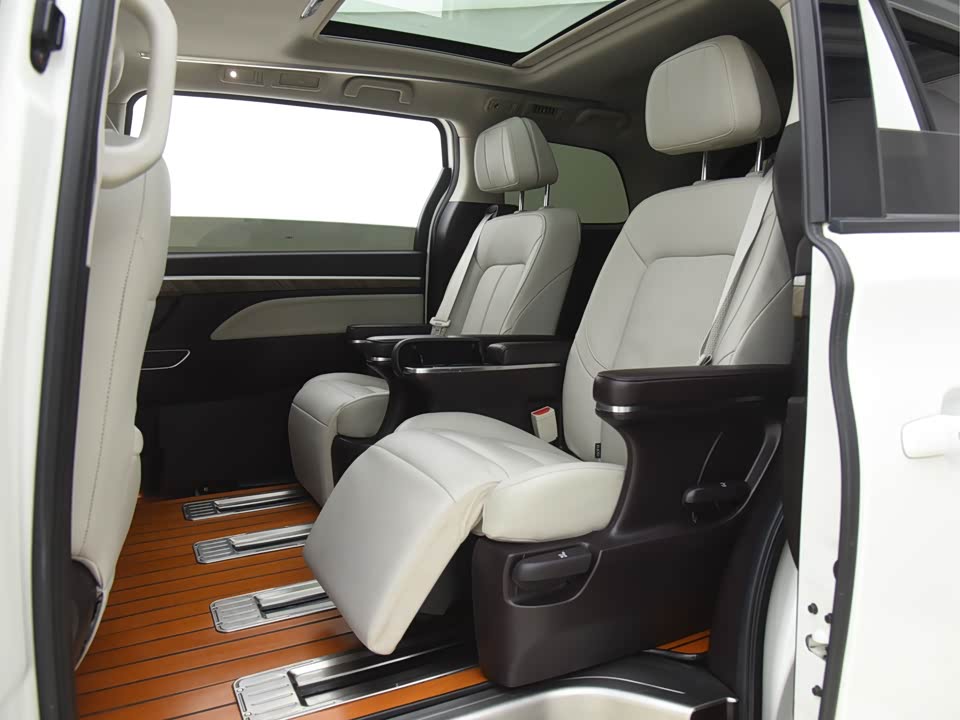 Trumpchi Trumpchi M8