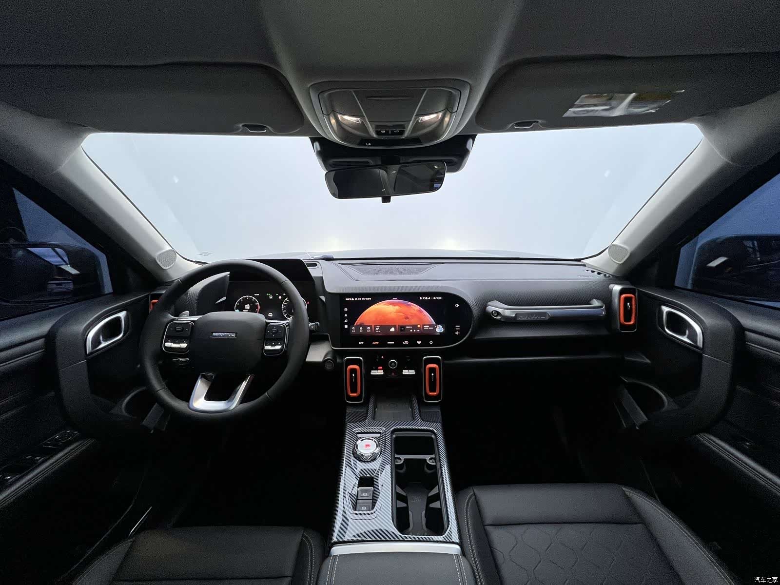 Haval Big Dog, 2025 21