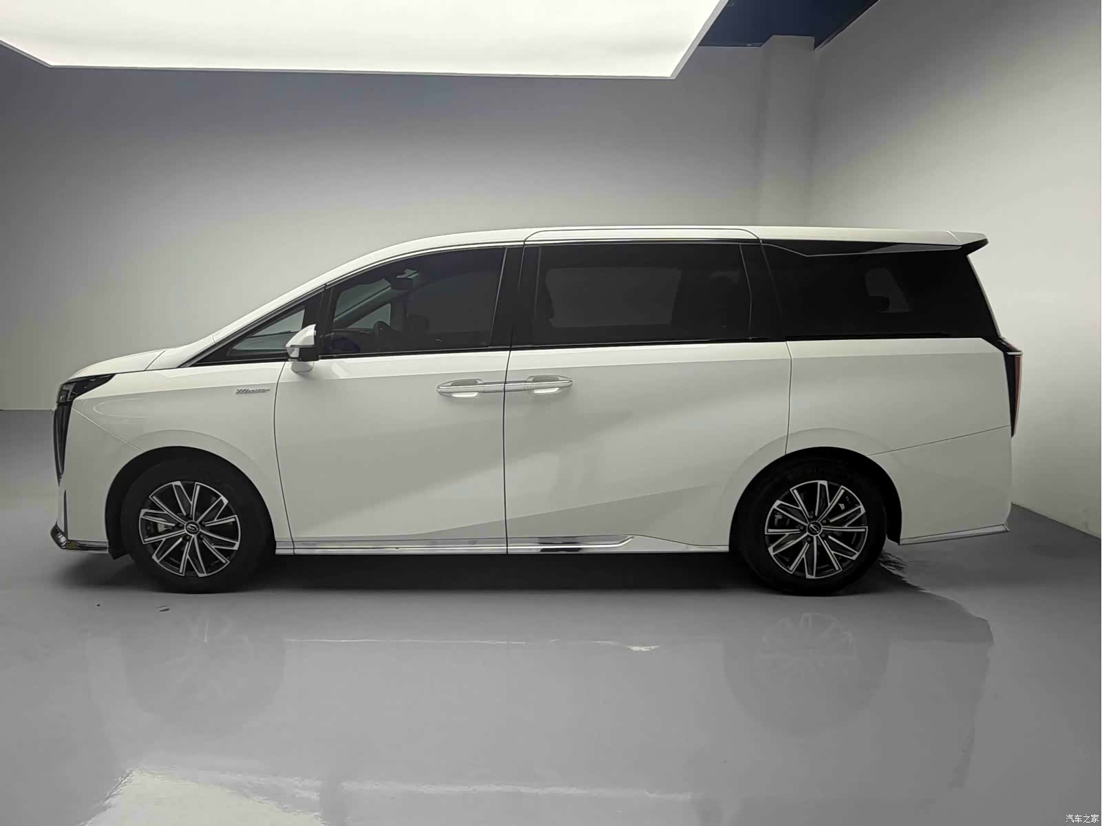 Trumpchi M8, 2024 20