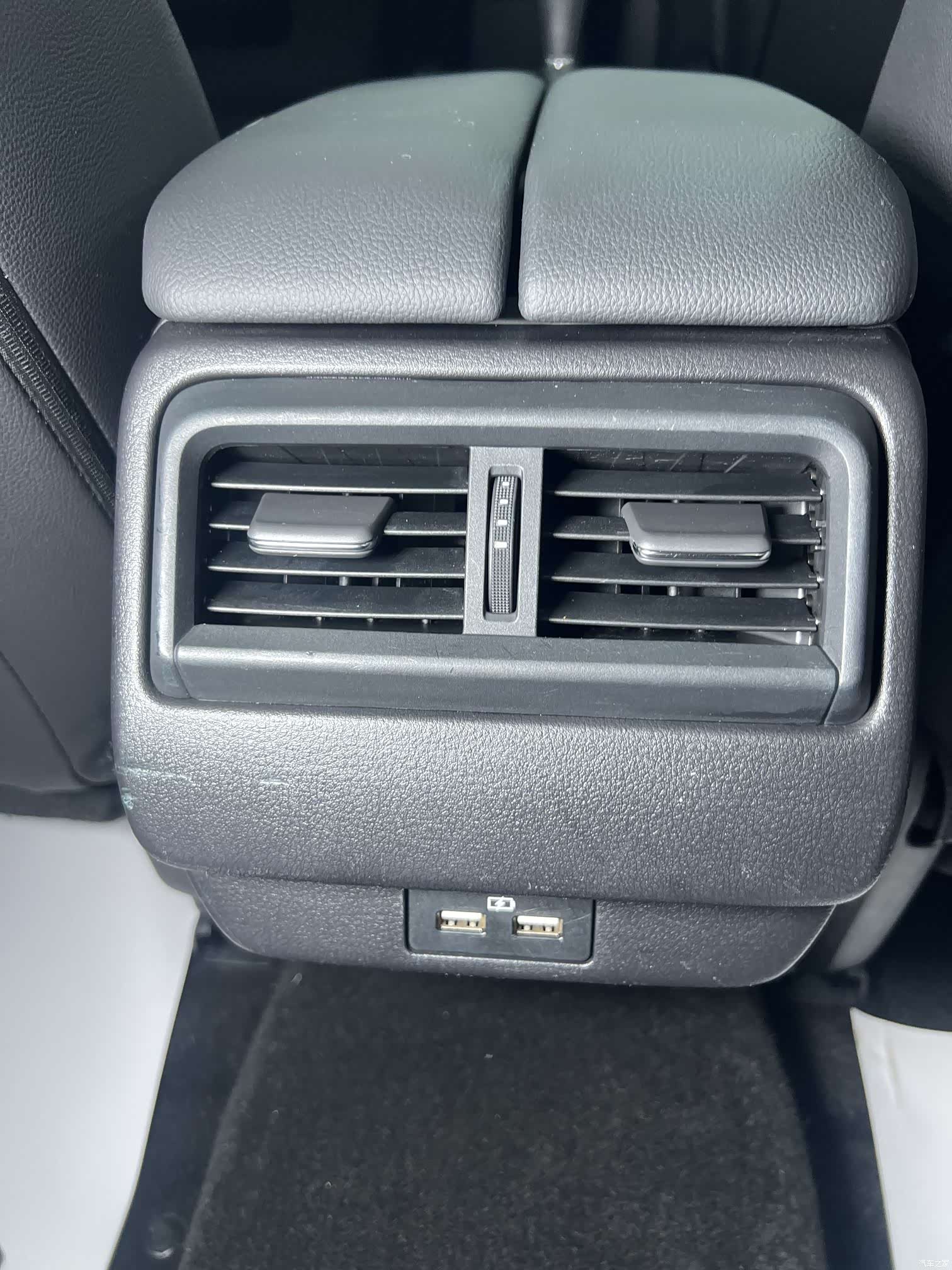 Mazda CX-50, 2023 22