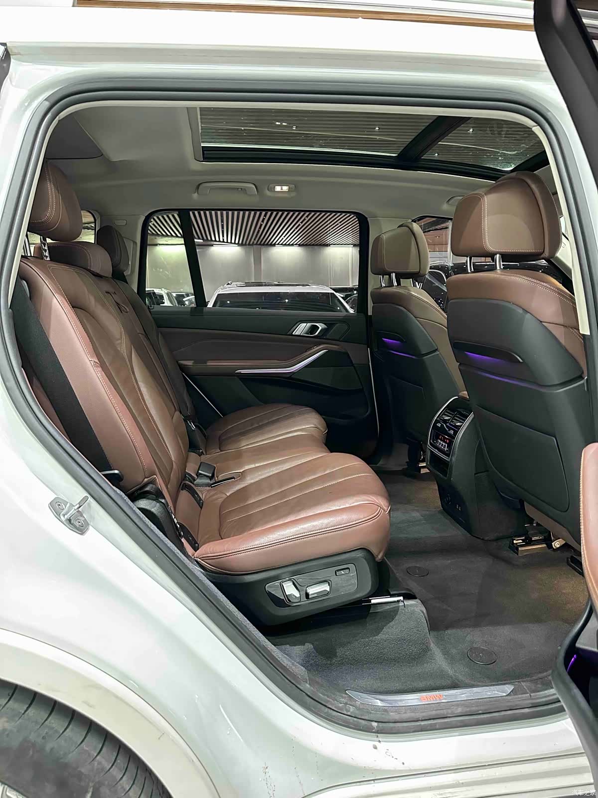 BMW X7, 2019 15