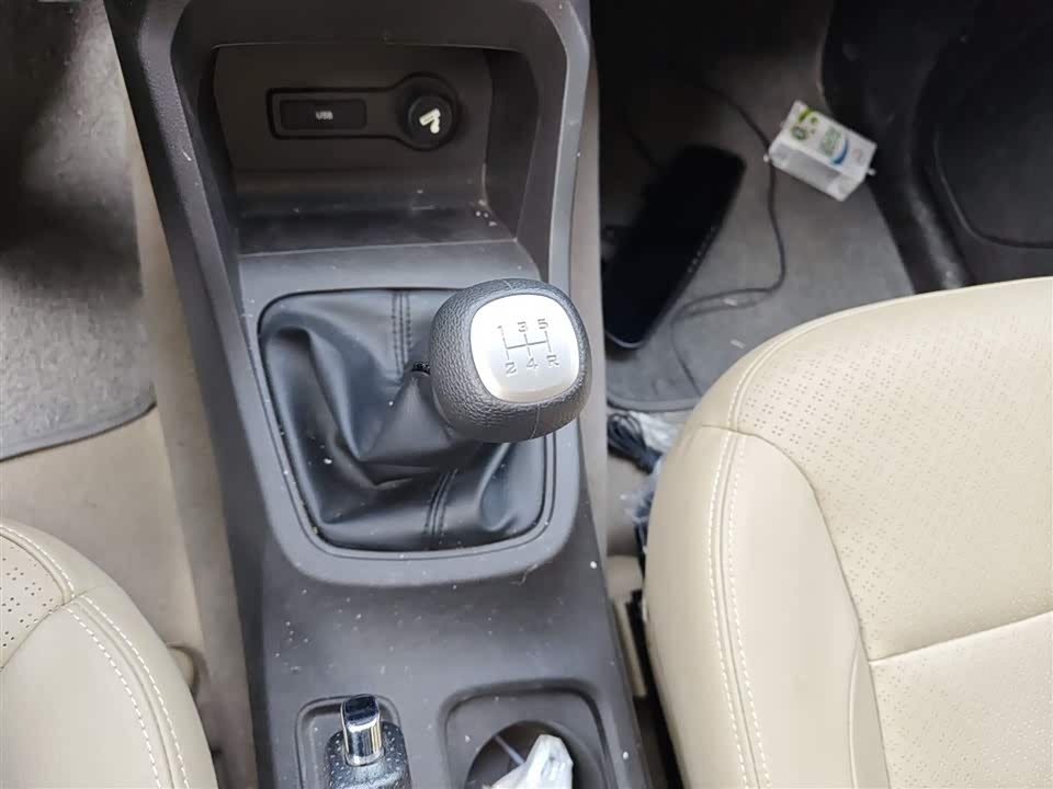 Wuling Wuling Hongguang