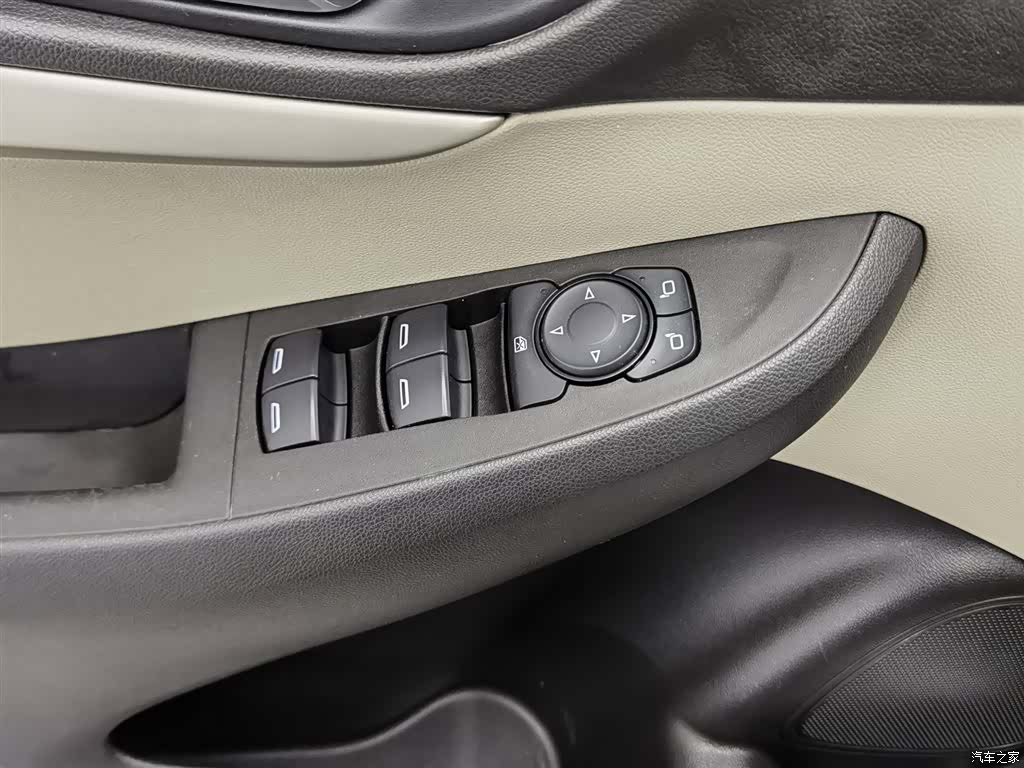 Buick 15N, 2019 9