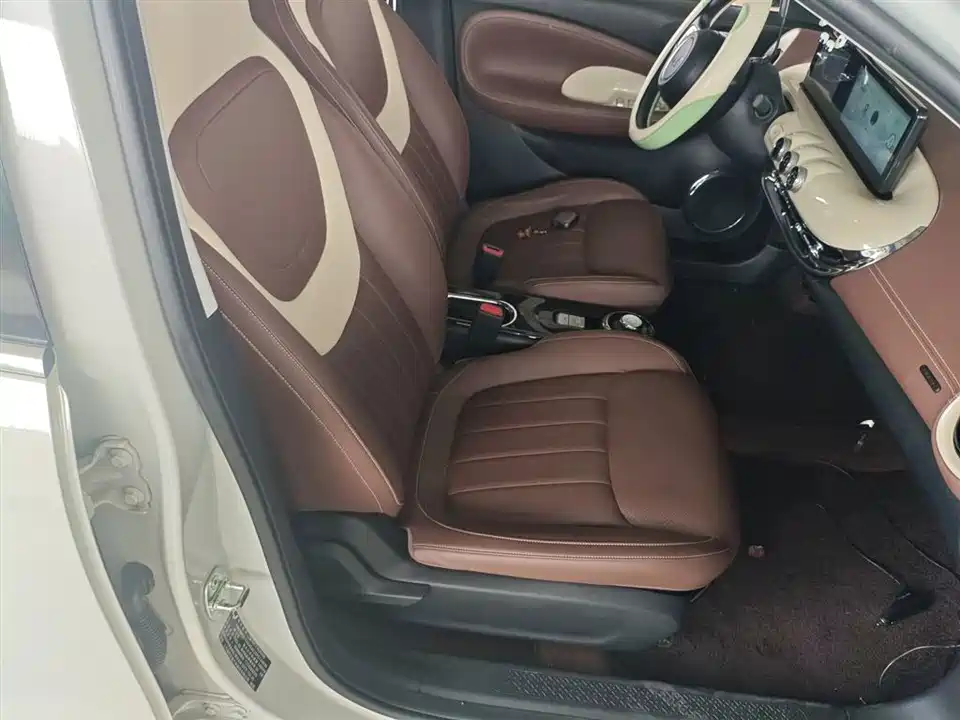 Wuling Wuling Bingguo